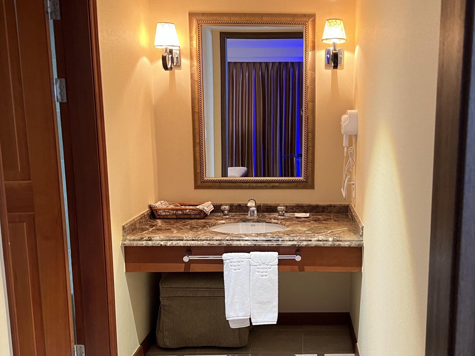 Hotel International Changwon Ngoại thất bức ảnh