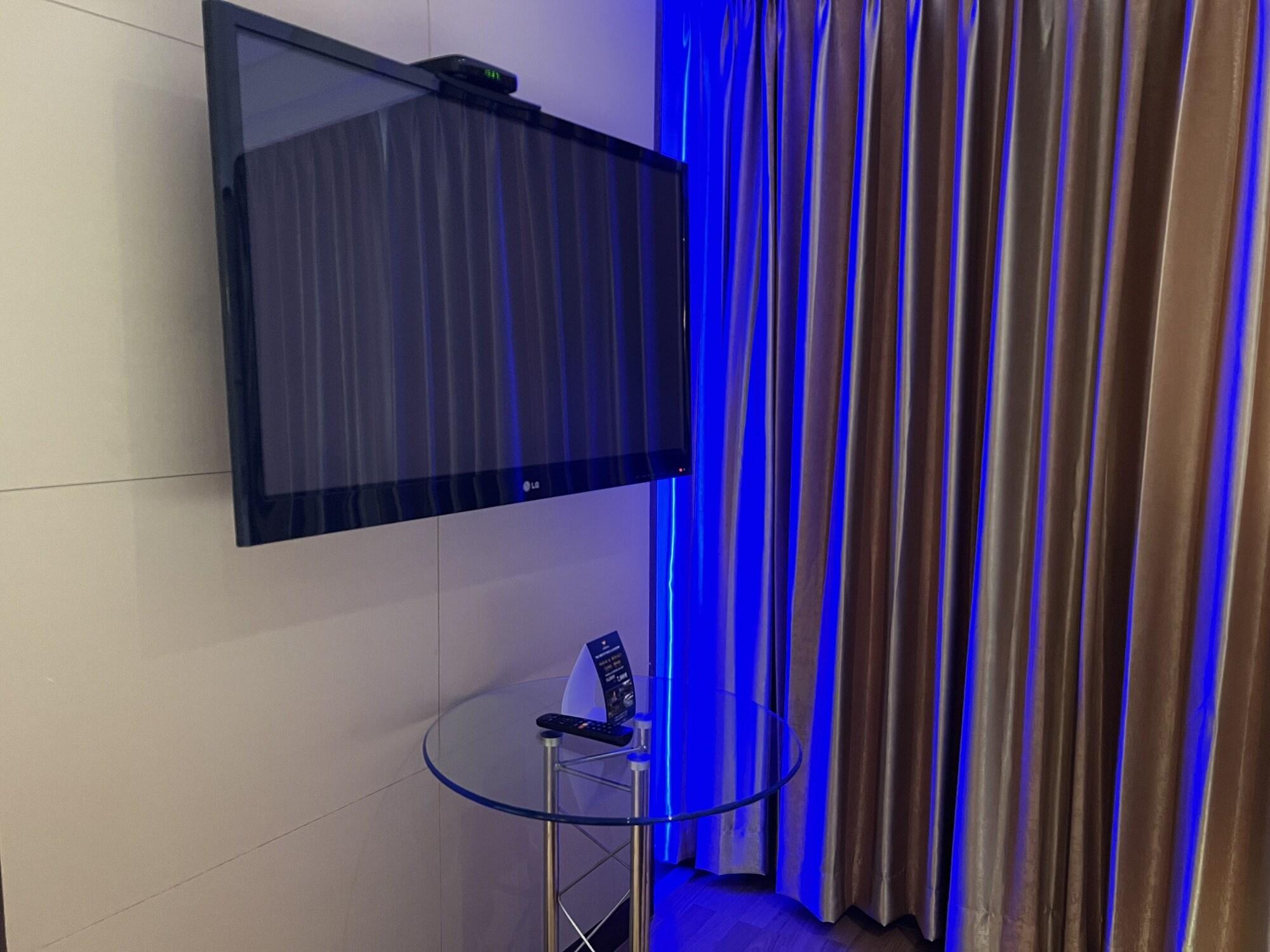 Hotel International Changwon Ngoại thất bức ảnh
