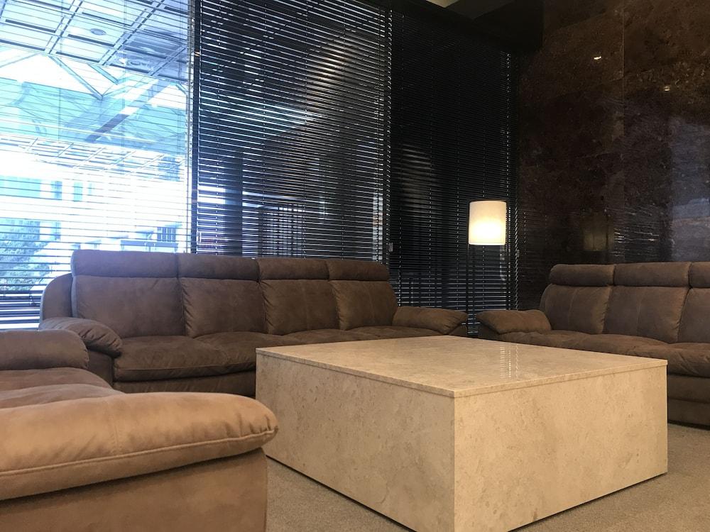 Hotel International Changwon Ngoại thất bức ảnh