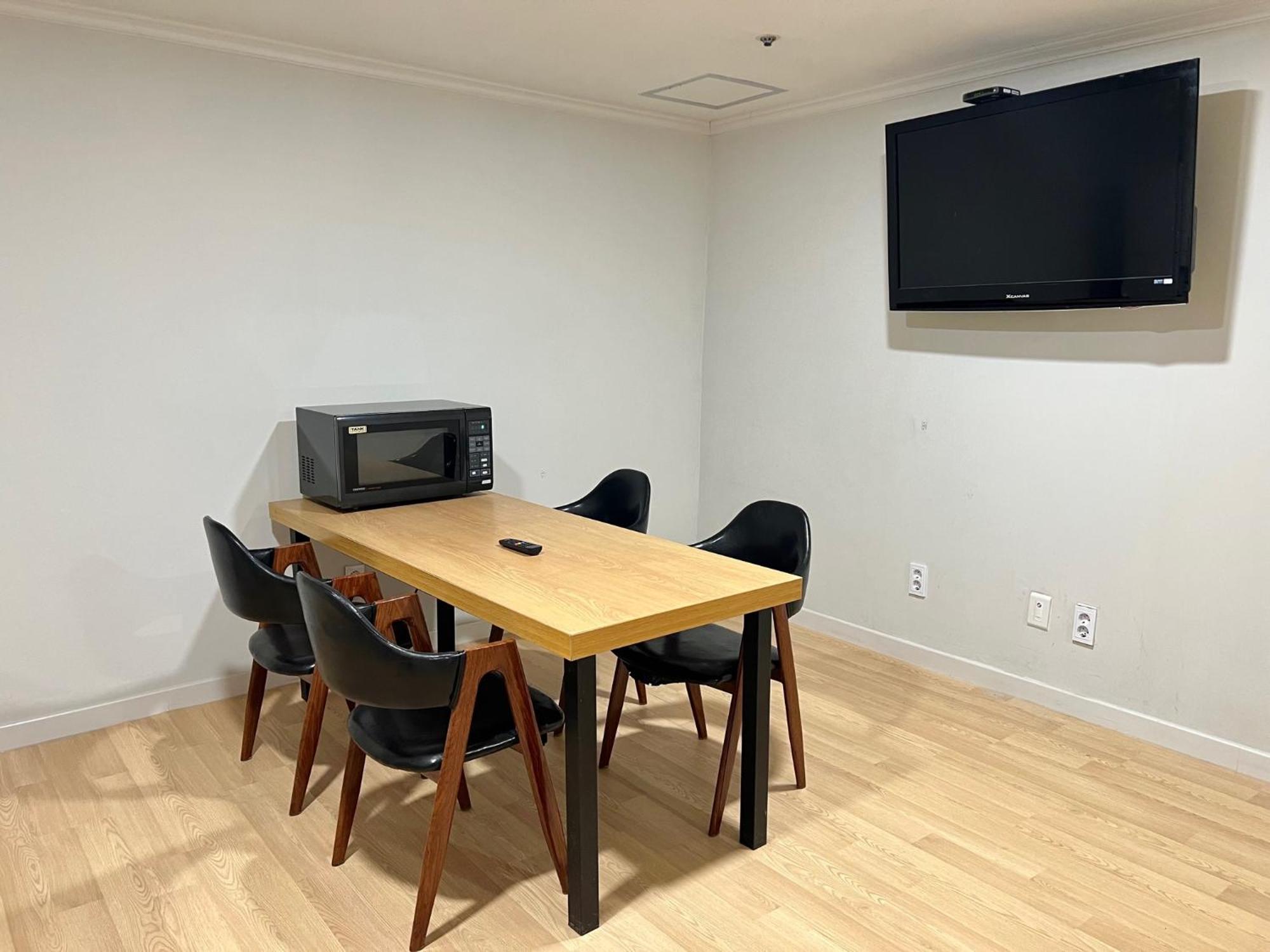 Hotel International Changwon Ngoại thất bức ảnh