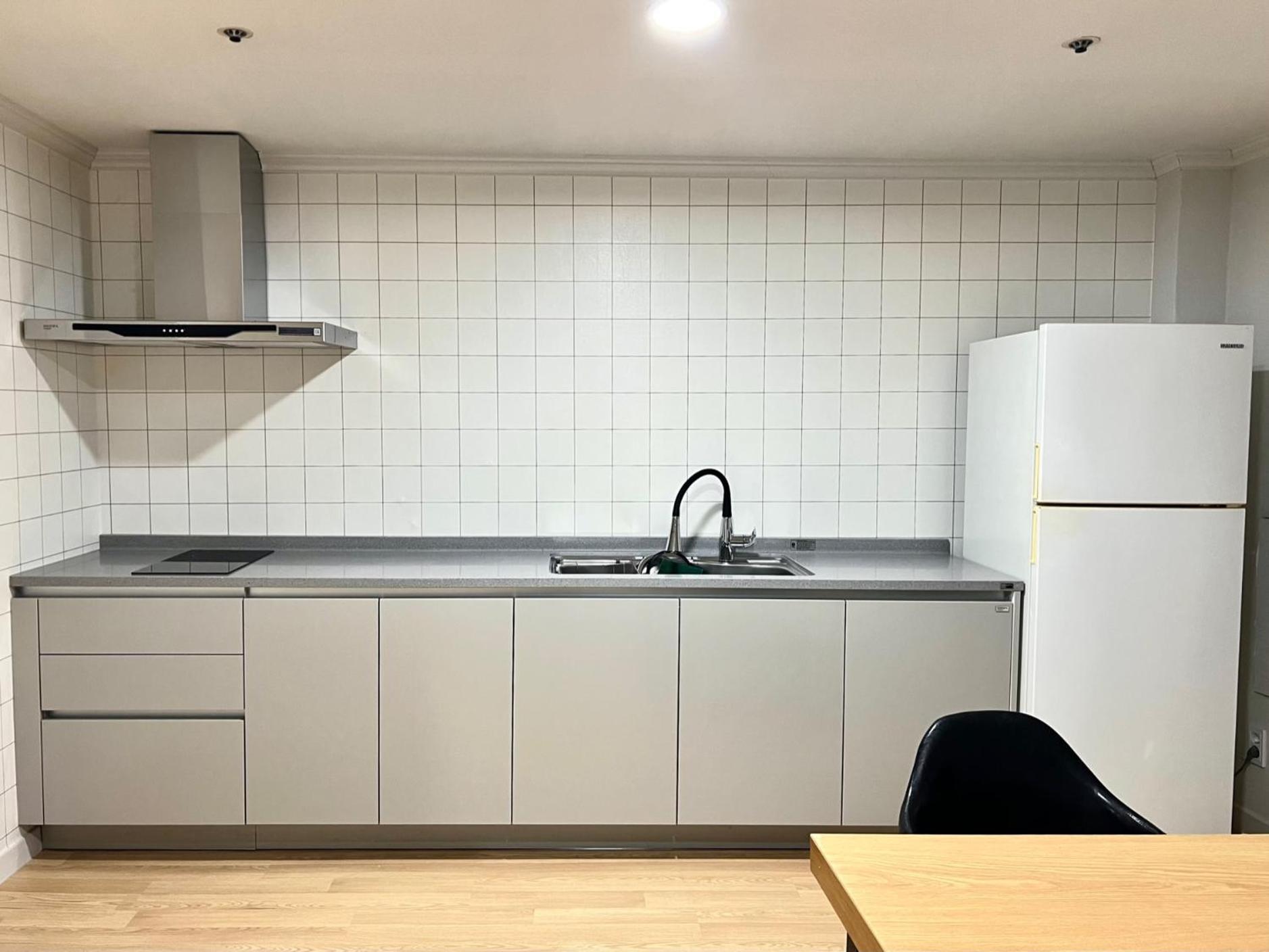Hotel International Changwon Ngoại thất bức ảnh
