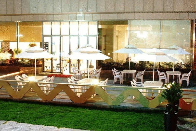 Hotel International Changwon Ngoại thất bức ảnh